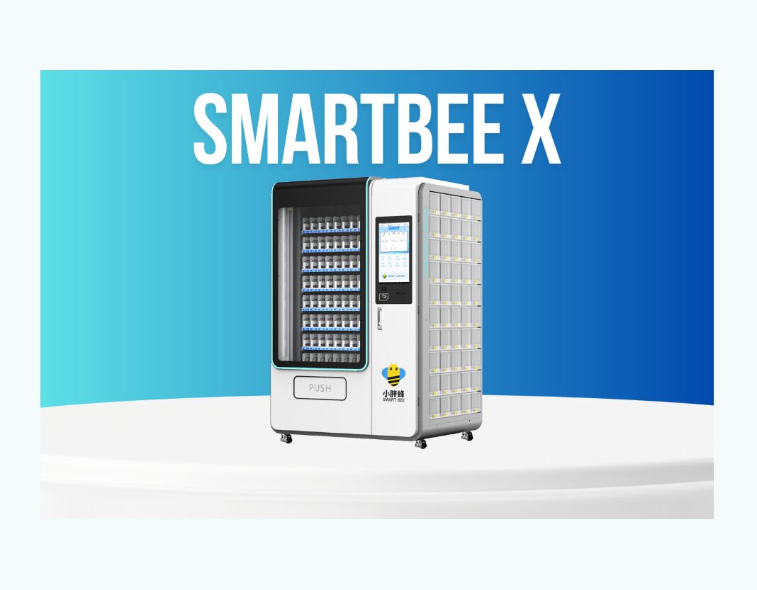 Smart Bee-Acasa